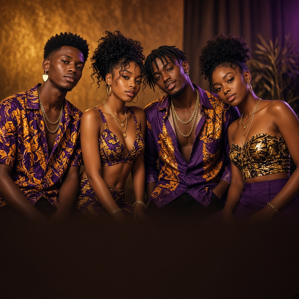 Bien’s Afro+ Fest set puts Kenya on a bigger stage