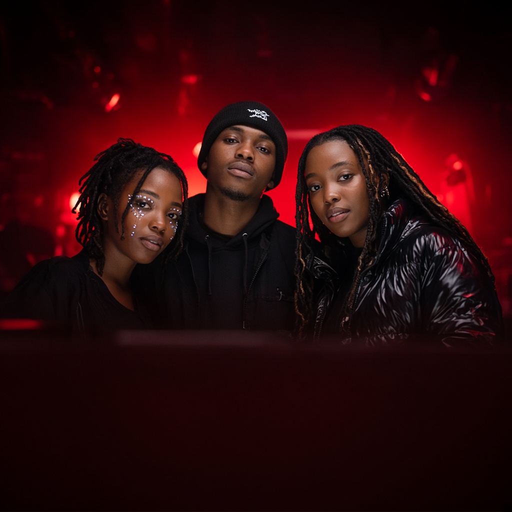 DJ MIX