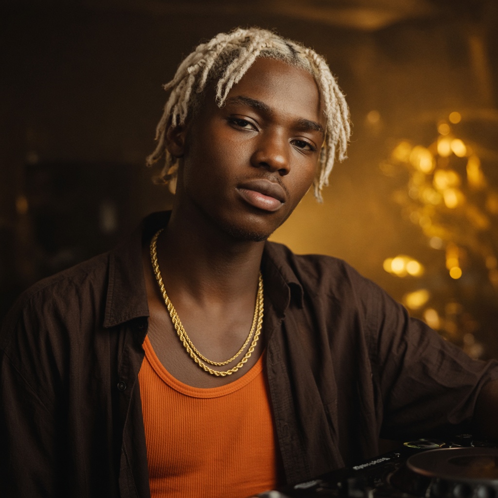 DJ Pesa