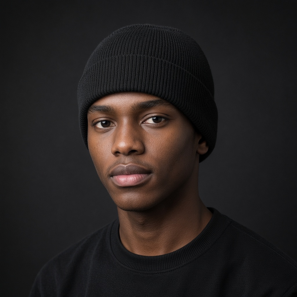 Playke Beanie