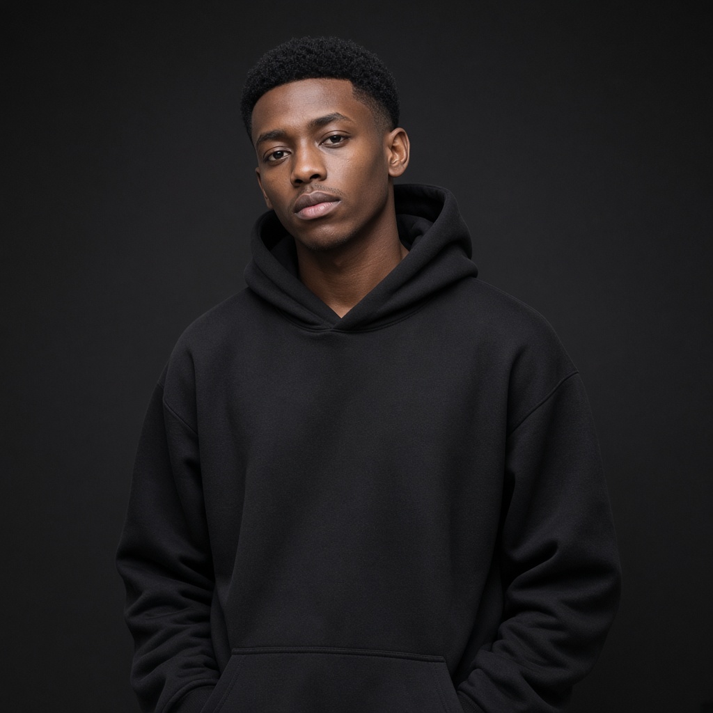 Playke Hoodie