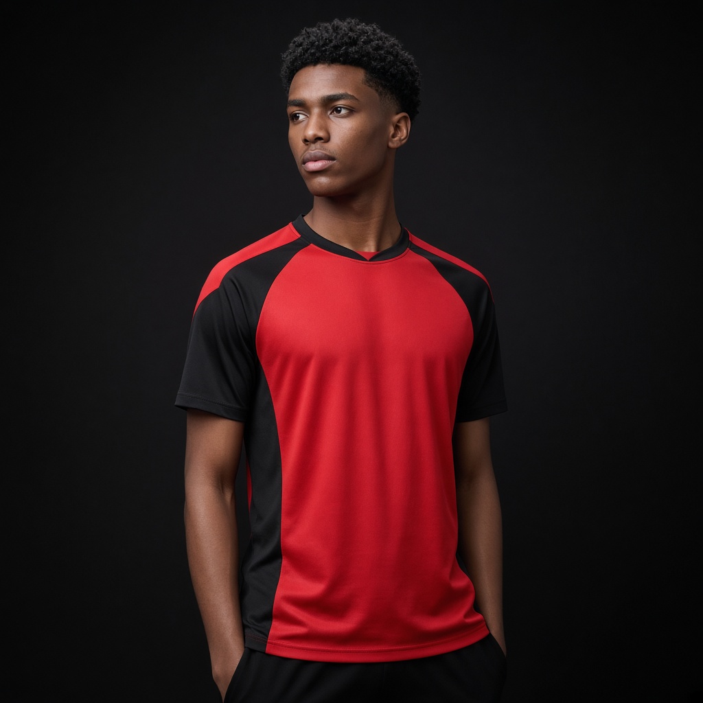 Playke Jersey